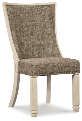 Bolanburg Dining Chair (Set of 2)