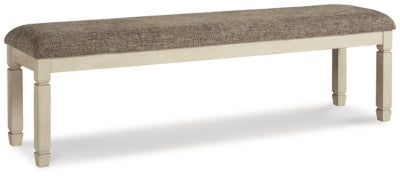 Bolanburg 65'' Dining Bench