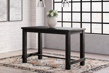 Load image into Gallery viewer, Jeanette Counter Height Dining Table
