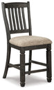 Tyler Creek Counter Height Bar Stool (Set of 2)