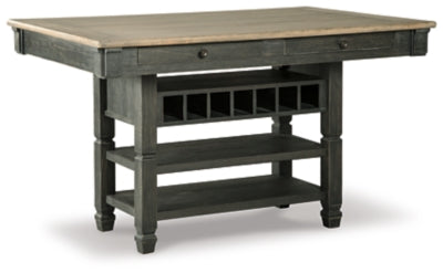 Tyler Creek Counter Height Dining Table