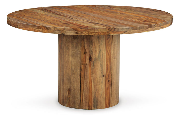 Dressonni  Round Dining Table