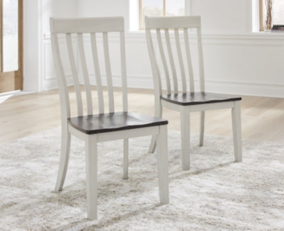 Darborn Dining Chair (Set of 2)