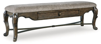 Maylee 63'' Dining Bench