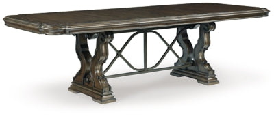 Maylee Dining Extension Table