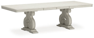 Arlendyne Dining Extension Table