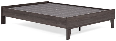Brymont Full Platform Bed
