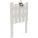 Vaibryn Twin Panel Headboard