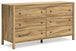 Bermacy Dresser