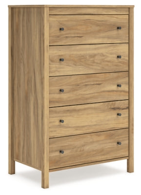 Bermacy Chest of Drawers