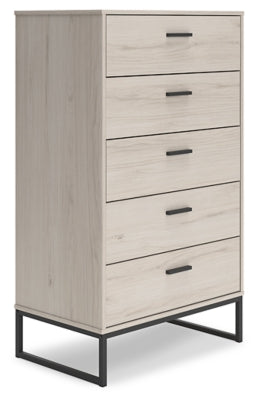 Socalle Chest of Drawers