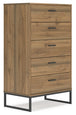 Deanlow Chest of Drawers