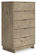 Oliah Chest of Drawers