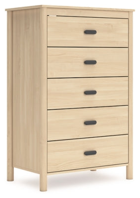 Cabinella Chest of Drawers