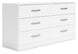 Flannia Dresser