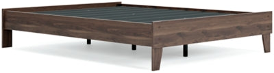 Calverson Queen Platform Bed