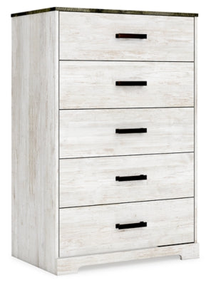 Shawburn Chest of Drawers