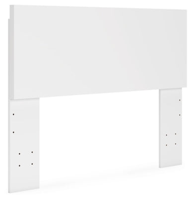 Onita Full Panel Headboard