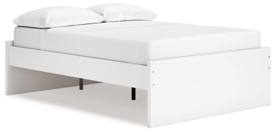 Onita Full Platform Bed