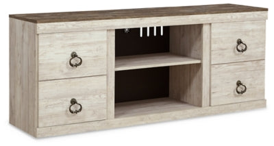Willowton 60'' TV Stand