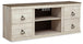 Willowton 60'' TV Stand