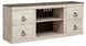 Willowton 60'' TV Stand