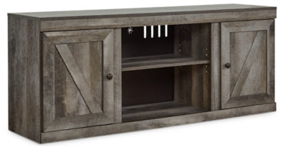 Wynnlow 60'' TV Stand