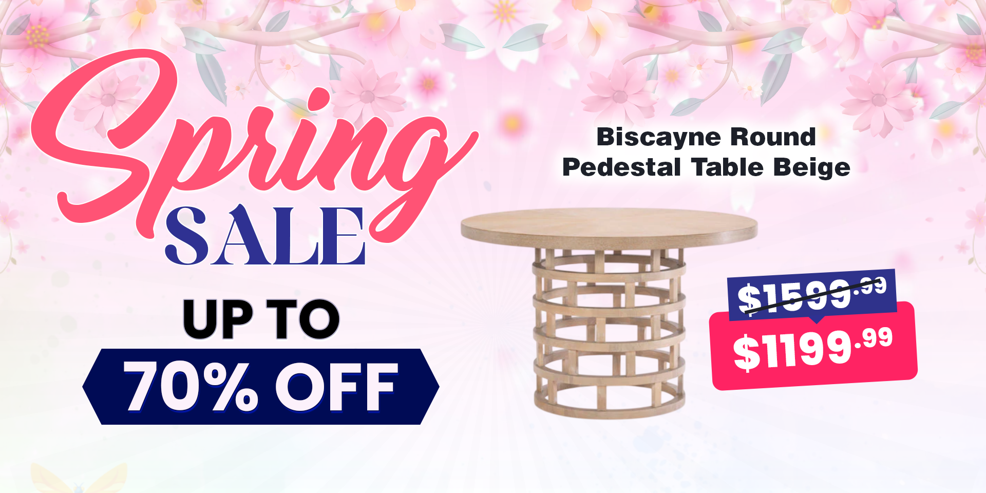 Spring Sale Banner-3