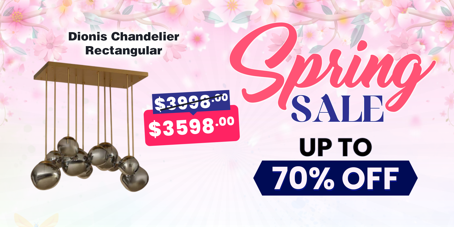 Spring Sale Banner-4