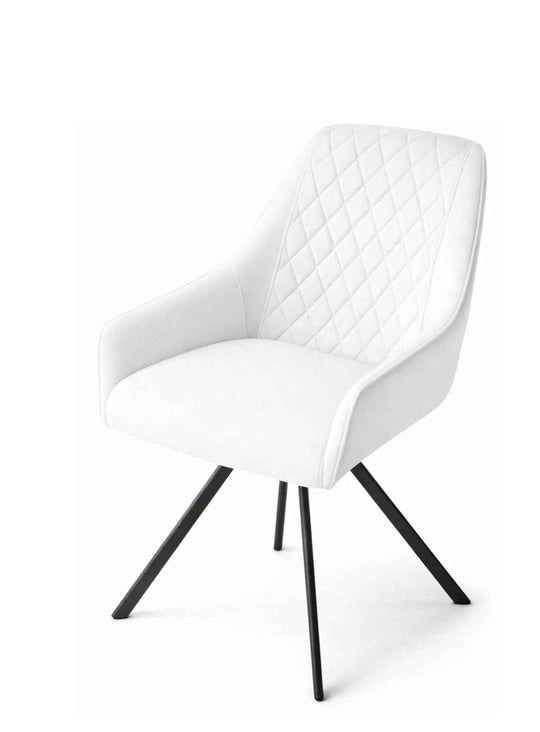 Emelia Dining Chair - Set of 2