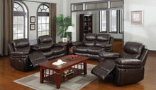 Load image into Gallery viewer, Emily Air Leather Recliner Sofa, Loveseat, chair