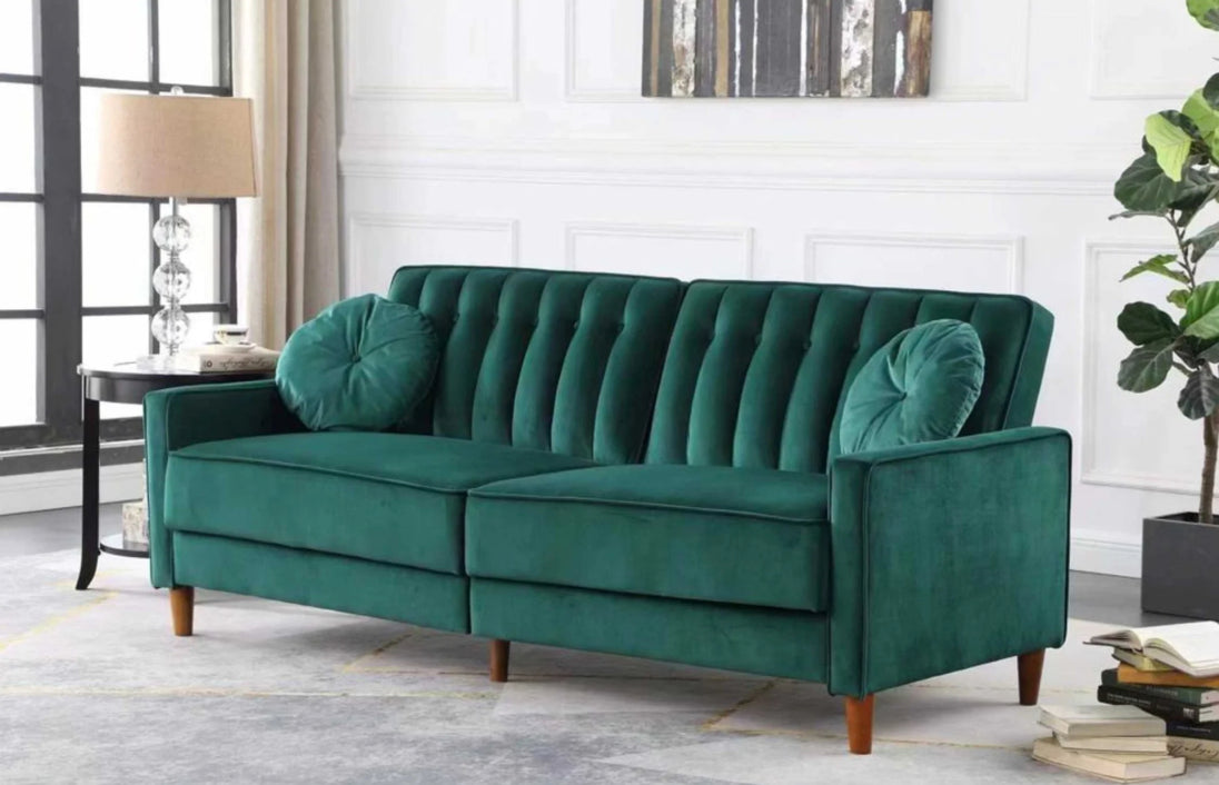 Angela Sofa Bed - Furniture Depot