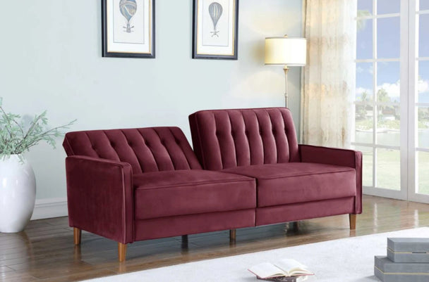 Angela Sofa Bed - Furniture Depot