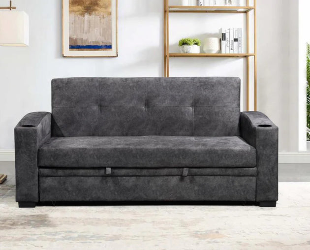 Ashlee Sofa Bed - Furniture Depot