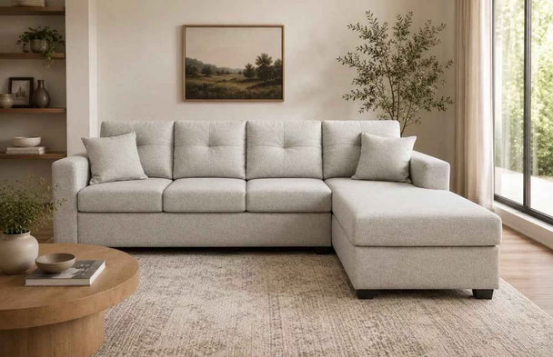 Julie 2-Piece Sectional