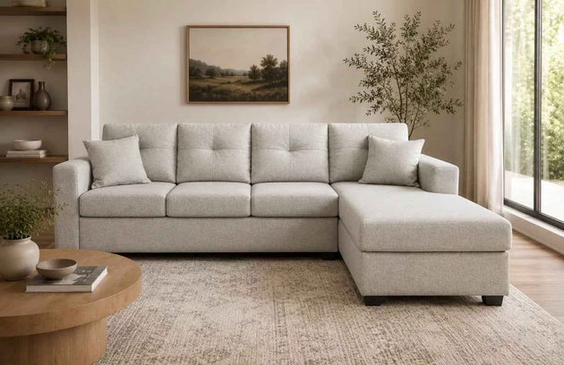 Julie 2-Piece Sectional