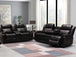 Omaha Recliner Sofa Collection - Furniture Depot