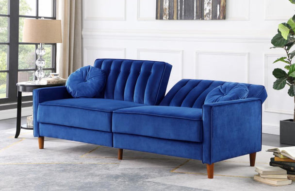 Angela Sofa Bed - Furniture Depot