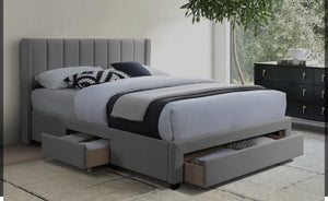 Molly 5330 Storage Bed