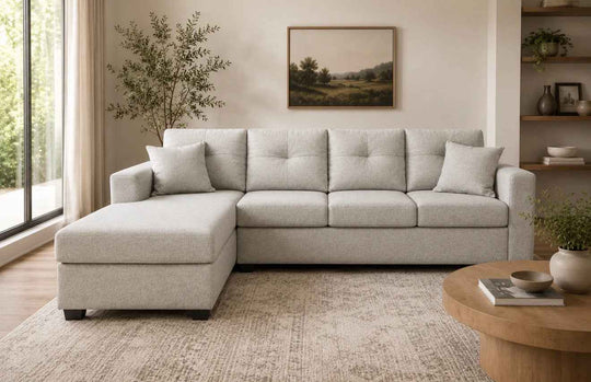 Julie 2-Piece Sectional