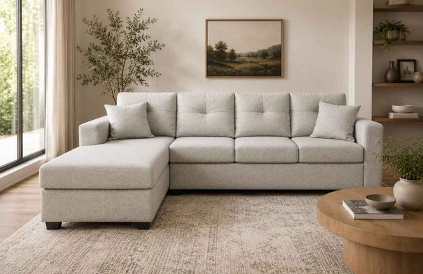 Julie 2-Piece Sectional