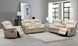Omaha Recliner Sofa Collection - Furniture Depot