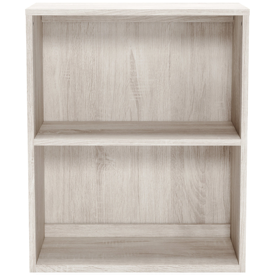 Dorrinson Bookcase - Antique White - Furniture Depot (6747407843501)