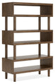 Austanny 62'' Bookcase