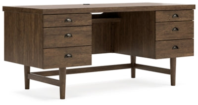 Austanny 67'' Home Office Desk