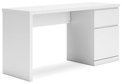 Onita 60'' Home Office Desk