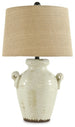 Emelda Table Lamp