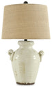 Emelda Table Lamp