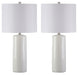 Steuben Table Lamp (Set of 2)