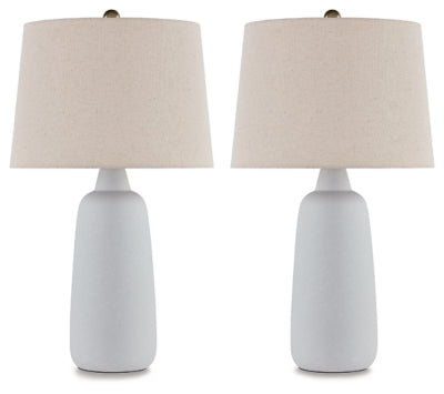 Avianic Table Lamp (Set of 2)